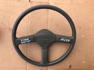 Руль Mazda Titan 1990