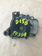 Помпа Honda Civic 2002год