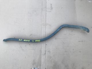 Накладка на порог левая Isuzu Elf 1999