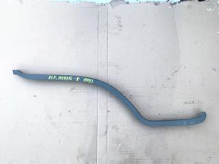 Накладка на порог правая Isuzu Elf 1999