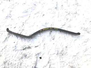 Накладка на порог левая Isuzu Elf 1998