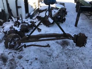 Балка передняя Hino Profia 1995 контрактная Балка передняя Hino Profia 1995