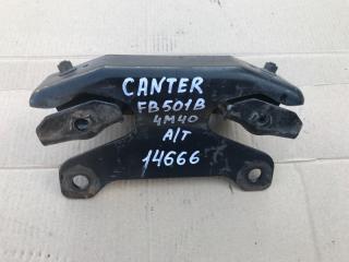 Подушка кпп Mitsubishi Canter 1997