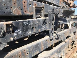 Рама Toyota Dyna 1998