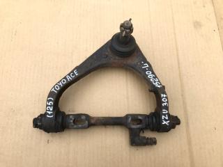 Рычаг подвески левый Toyota ToyoAce 2003 Б/У Рычаг подвески левый Toyota ToyoAce 2003