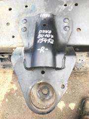 Кронштейн рессоры задний правый Toyota Dyna 1997