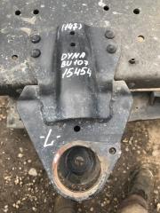 Кронштейн рессоры задний левый Toyota Dyna 1997