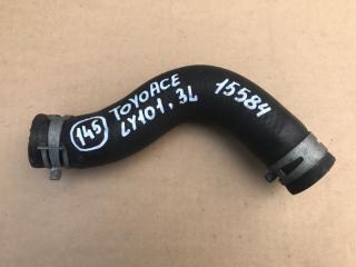 Патрубок Toyota ToyoAce 1998