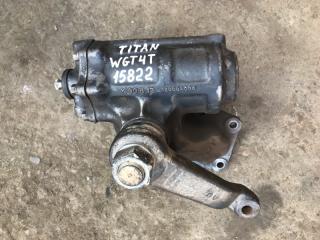 Редуктор рулевой Mazda Titan 1990