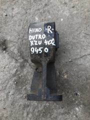 Подушка кабины передняя правая Hino Dutro