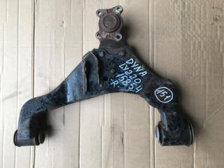 Рычаг подвески правый Toyota Dyna 2001 Б/У Рычаг подвески правый Toyota Dyna 2001