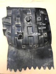 Крыло переднее правое Mazda Titan 1999