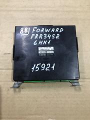 Блок управления двигателем Isuzu Forward 2010
