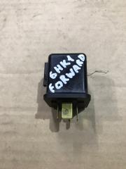 Реле свечей накала Isuzu Forward 2010 контрактная Реле свечей накала Isuzu Forward 2010