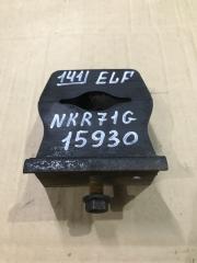 Отбойник моста задний Isuzu Elf 2000