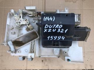 Корпус печки Hino Dutro 2004