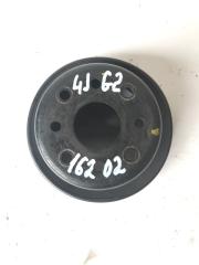 Шкив помпы Nissan Atlas 2003 контрактная Шкив помпы Nissan Atlas 2003