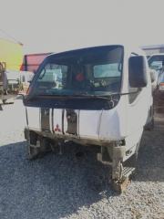 Кабина Mitsubishi Canter 2002
