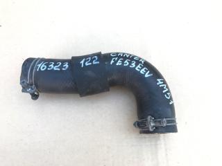 Патрубок Mitsubishi Canter 2000