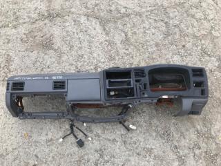 Торпеда Mazda Titan 2004