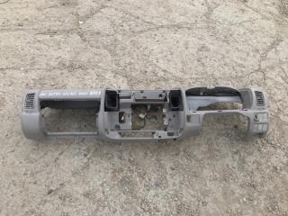 Торпеда Hino Dutro 2004