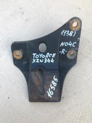 Крепление двигателя правое Toyota ToyoAce 2007