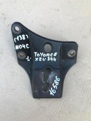 Крепление двигателя левое Toyota ToyoAce 2007