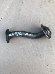 Маслоприемник Toyota Dyna 2003