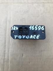 Реостат печки toyota ToyoAce 2000