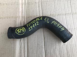 Патрубок Toyota ToyoAce 2000