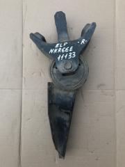 Подушка кабины правая isuzu Elf 2000