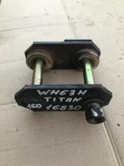 Серьга рессорная задняя Mazda Titan 2002