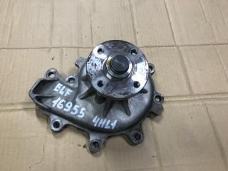 Помпа isuzu Elf 2004