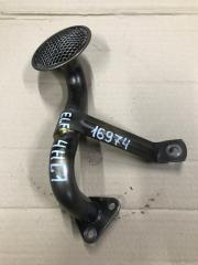 Маслоприемник isuzu Elf 2004