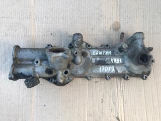 Крышка масляного радиатора Mitsubishi Canter 2001