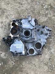 Лобовина двигателя Mitsubishi Canter 2001