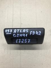 Пепельница Nissan Atlas 1992