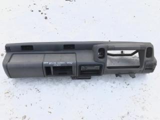 Торпеда Nissan Atlas 1992