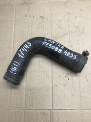 Патрубок Mitsubishi Canter 1997