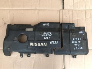 Защита двигателя Nissan Atlas 2001