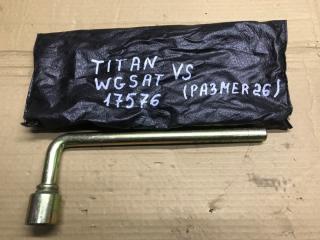 Балонник Mazda Titan 1998 контрактная Балонник Mazda Titan 1998