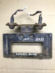 Подсветка номера Toyota ToyoAce 1997