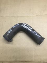 Патрубок Mitsubishi Canter 1997