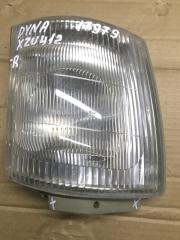 Поворотник правый toyota Dyna контрактная Поворотник правый toyota Dyna