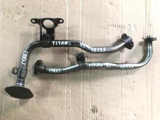 Маслоприемник Mazda Titan 1998