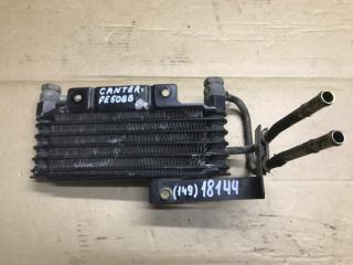 Радиатор акпп Mitsubishi Canter 1999