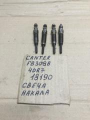 Свеча накала Mitsubishi Canter