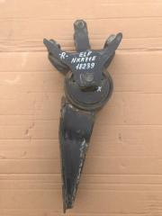 Подушка кабины задняя правая isuzu Elf 1999