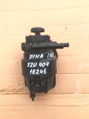 Насос подкачки топлива Toyota Dyna 2007