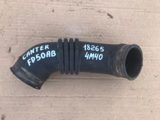 Гофра впускного коллектора Mitsubishi Canter 2001